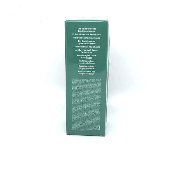 LA MER The Revitalizing Hydrating Serum 1 fl. oz. liq. / 30 ml - Picture 2 of 3